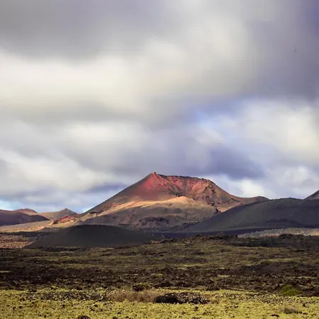 Lägenhet Home2book Bright Sea View *