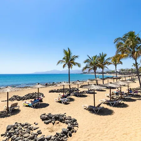 Apartment Home2book Bright Sea View Puerto Del Carmen