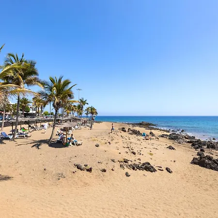 Apartment Home2book Bright Sea View Puerto Del Carmen *