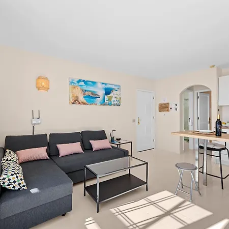 Apartment Home2book Bright Sea View Puerto Del Carmen