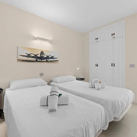 Home2book Bright Sea View * Puerto del Carmen (Lanzarote)