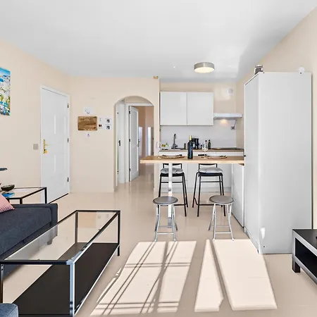 Home2book Bright Sea View Puerto Del Carmen Puerto del Carmen (Lanzarote)