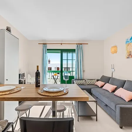 Home2book Bright Sea View Puerto Del Carmen * Puerto del Carmen (Lanzarote)