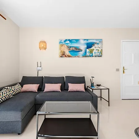 Home2book Bright Sea View Puerto Del Carmen *